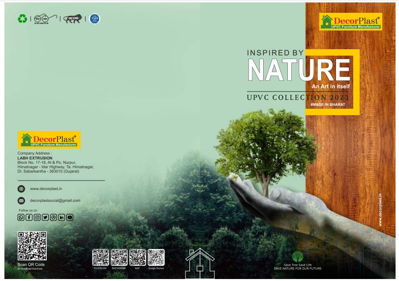 DECOR PLAST ALL PRODUCT CETLOG